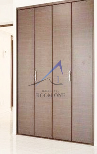 収納　収納です。