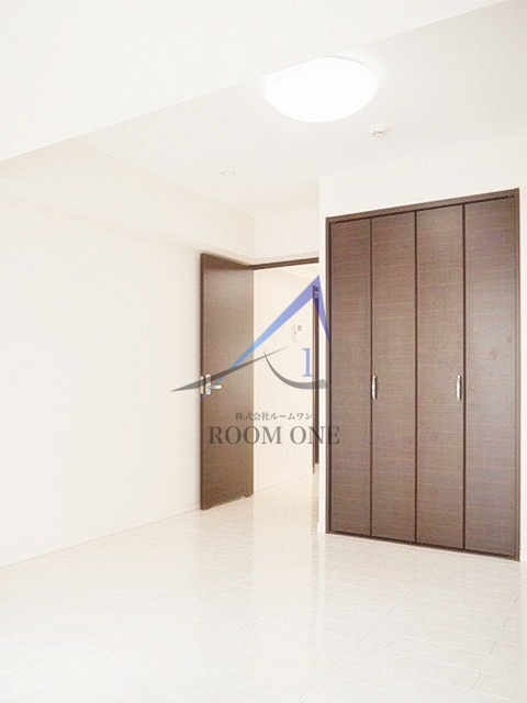 その他部屋・スペース　寝室です。