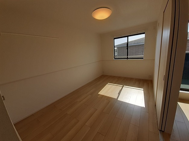 その他部屋・スペース　洋室