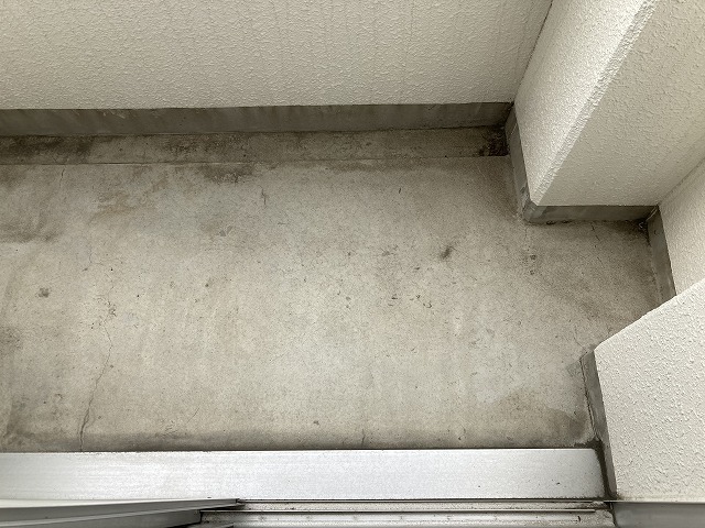 バルコニー　参考写真