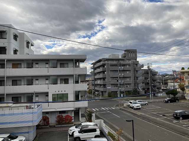 眺望　参考写真