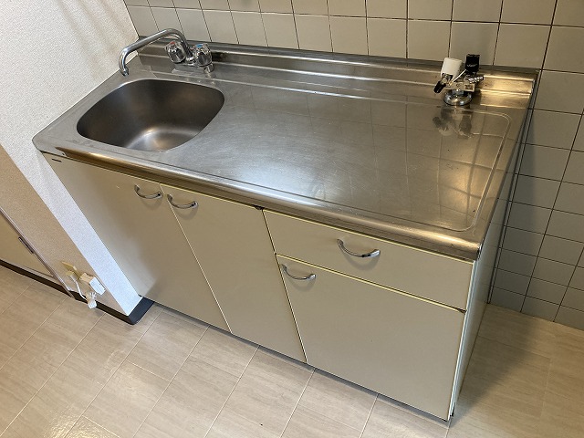 キッチン　参考写真