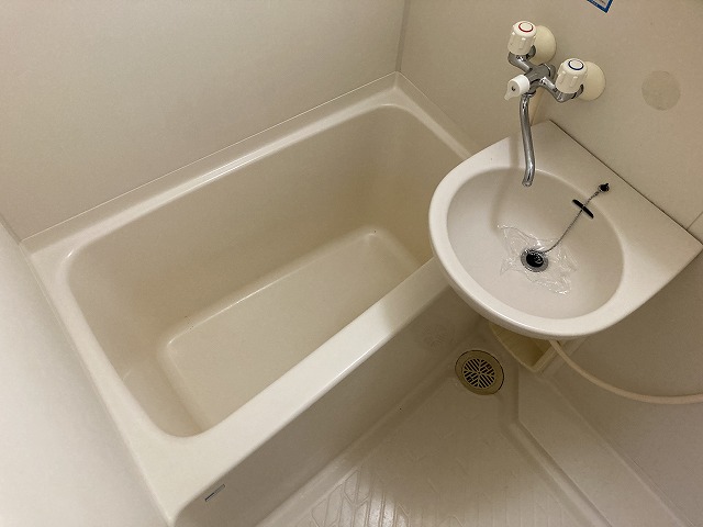 バス・シャワールーム　参考写真