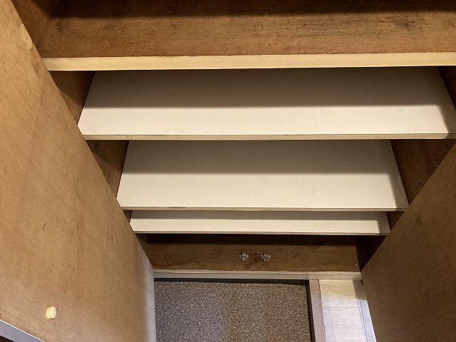 玄関　参考写真