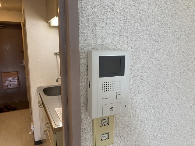 セキュリティ　参考写真