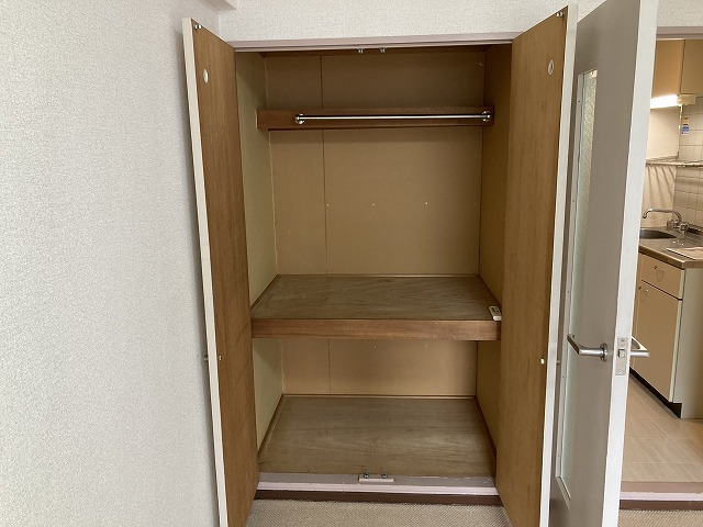 収納　参考写真