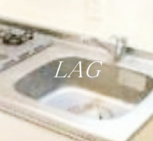 その他設備　シンクです。