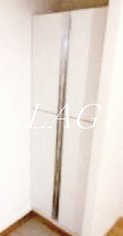 収納　収納です。