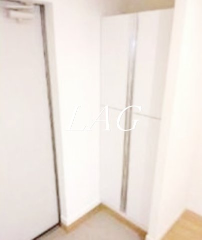 玄関　玄関です。