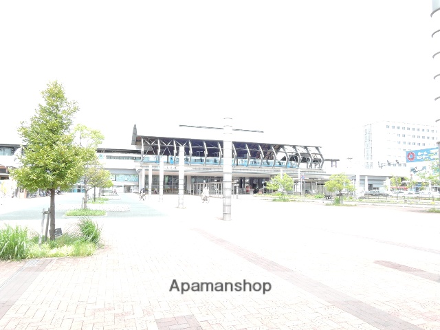 その他　高知駅（その他）まで523m