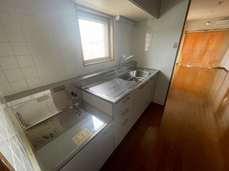 キッチン　別室参照