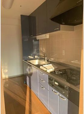 キッチン　☆調理も捗るシステムキッチン☆