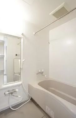 バス・シャワールーム　☆くつろげるお風呂☆