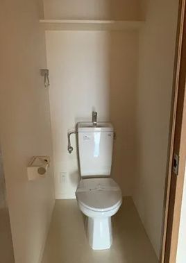 トイレ　☆清潔感のあるトイレ☆