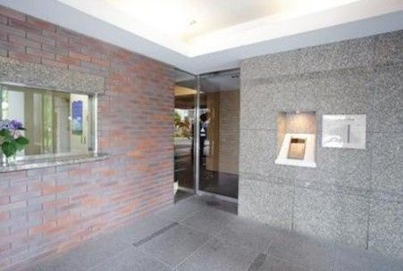 エントランス　☆エントランス☆