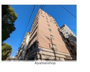 アーツタチバナの外観写真