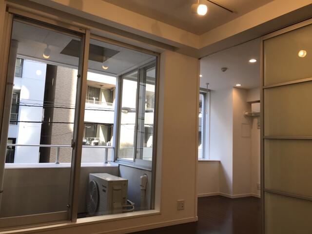 居室・リビング　別室参考画像です。