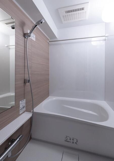 バス・シャワールーム　☆くつろげるお風呂☆