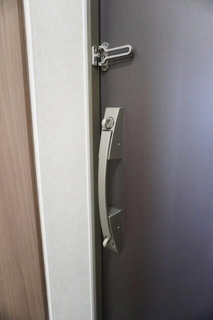 玄関　☆シンプルで使いやすい玄関☆