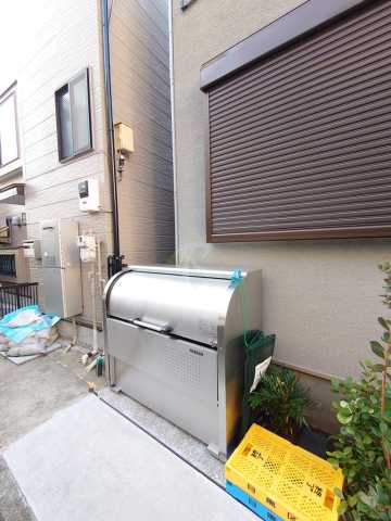 その他　クレール上目黒