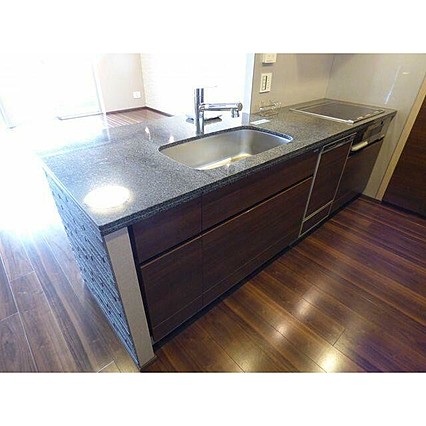 キッチン　参考写真