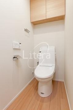 トイレ　参考写真