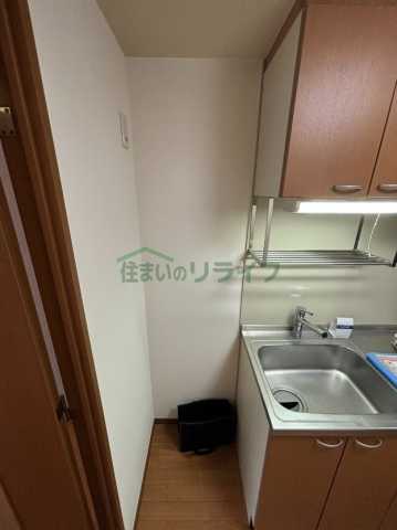 キッチン　別部屋参考写真