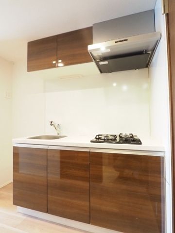 キッチン　☆使いやすいシステムキッチン☆