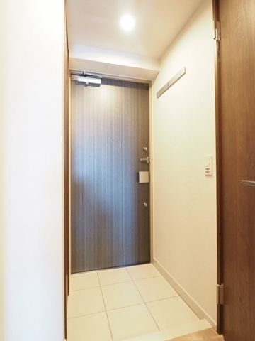 玄関　☆広々とした玄関☆