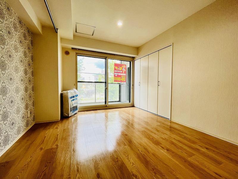 居室・リビング　リビング１