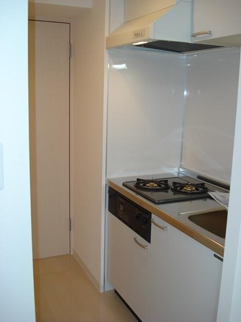 キッチン　※同仕様写真