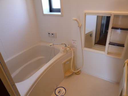 バス・シャワールーム　・別号室参考写真