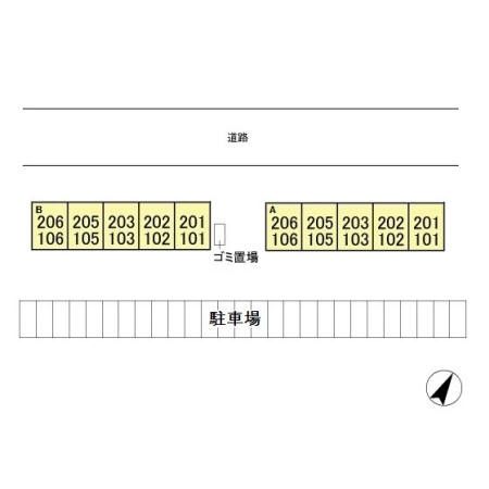 その他　お問合せはタウンハウジングまで！※現地待合わせ相談可能