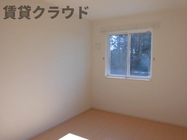 その他部屋・スペース　寝室です