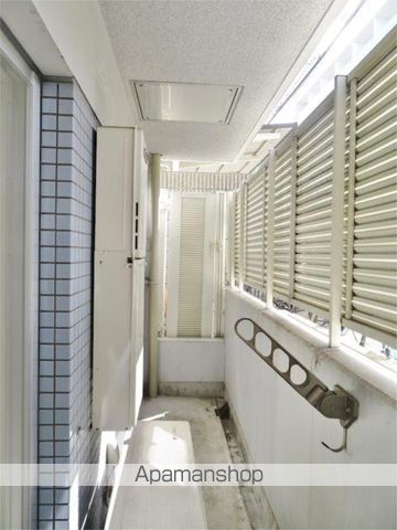 アムール戸山の内装写真