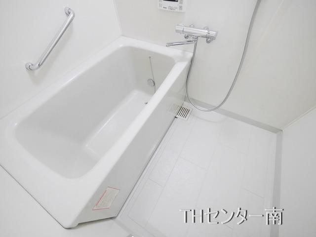 バス・シャワールーム　★清潔感のあるバスルーム★