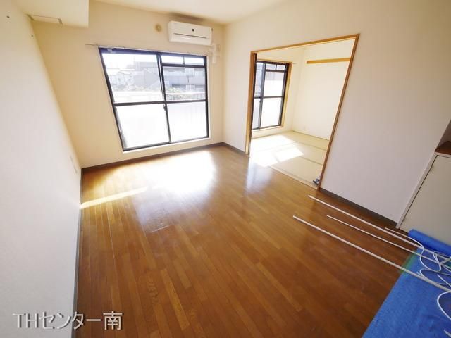 居室・リビング　★広々リビング★