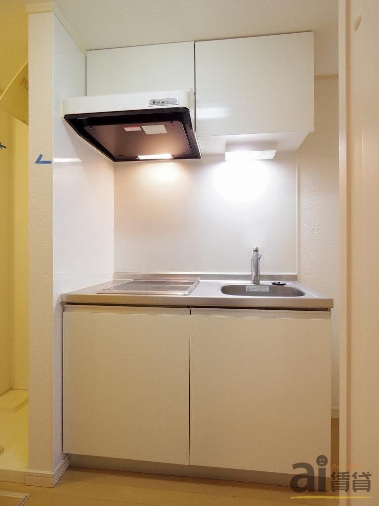 キッチン　※同仕様写真