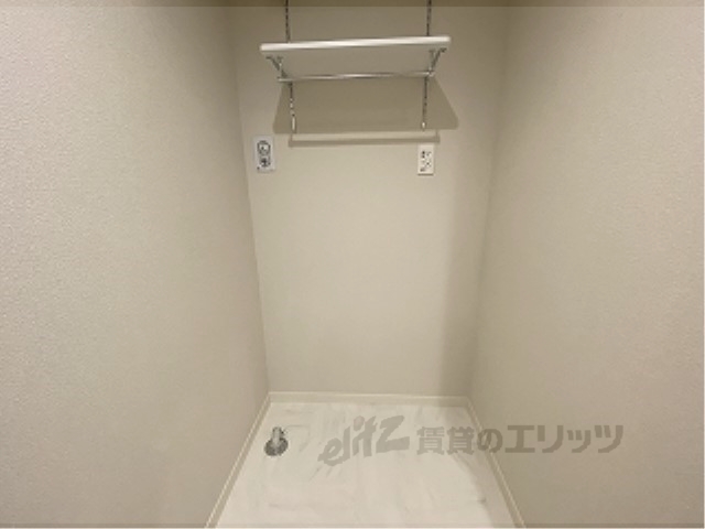 その他部屋・スペース　洗濯機置場