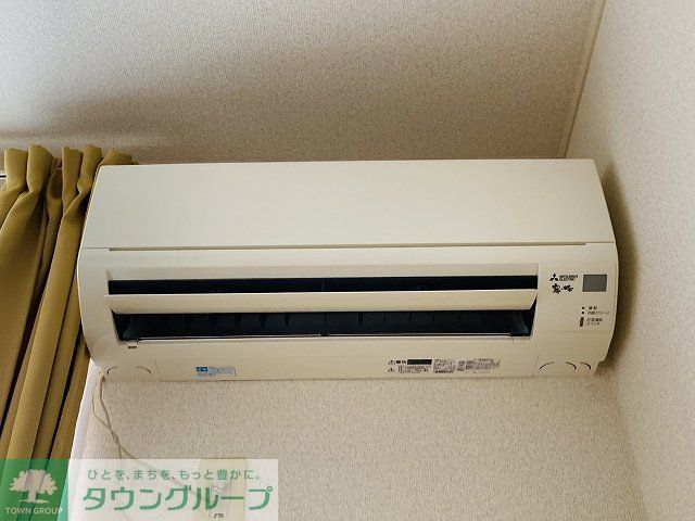 その他設備　お部屋によりメーカーが異なります