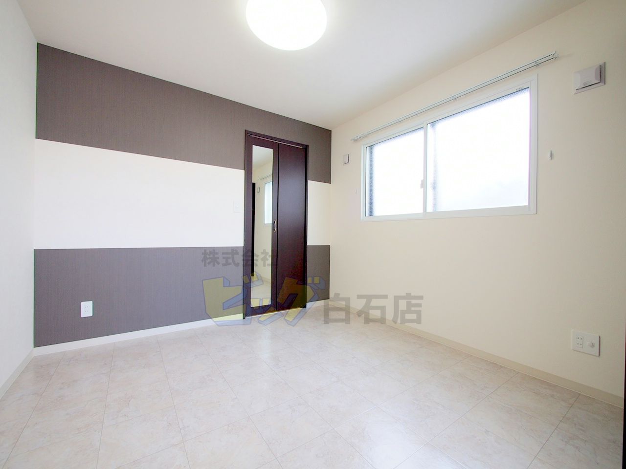 その他部屋・スペース　人気のオール洋室タイプのお部屋です♪