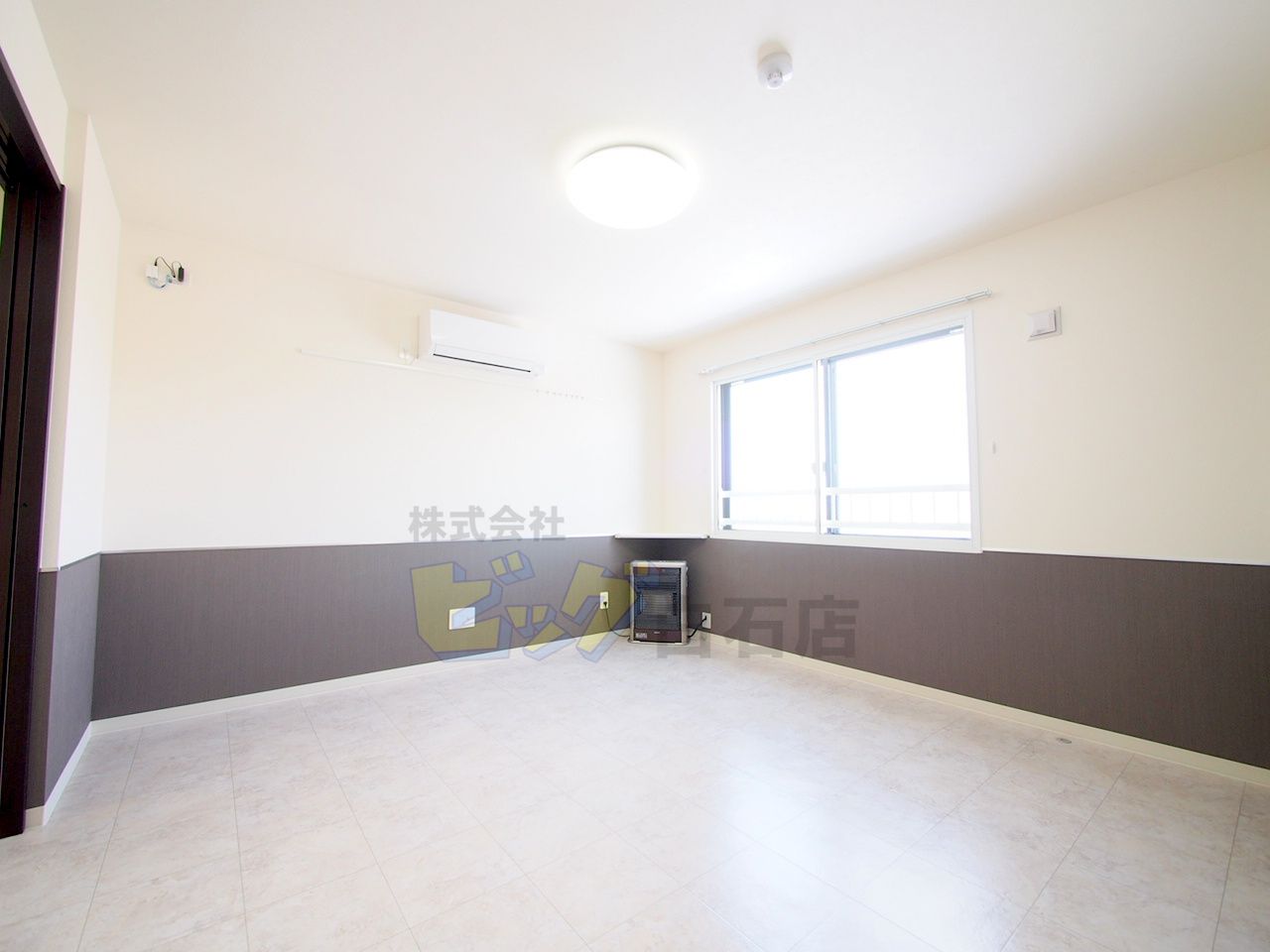 居室・リビング　お洒落なデザイナーズマンションです♪