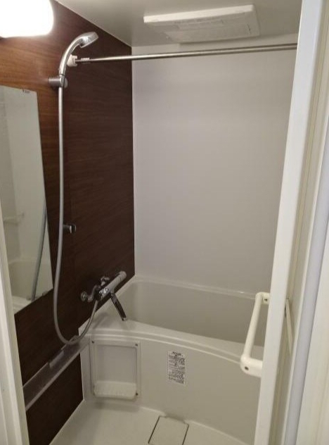バス・シャワールーム　☆浴室☆
