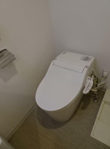 トイレ　☆トイレ☆