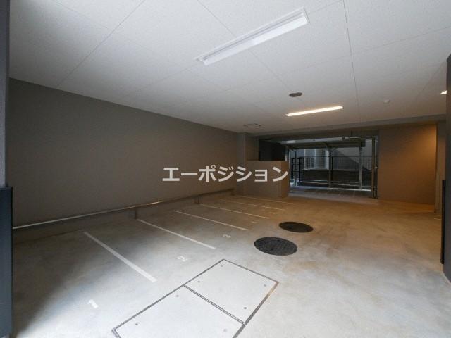 その他共有部分　エスリード難波ザ・ゲート