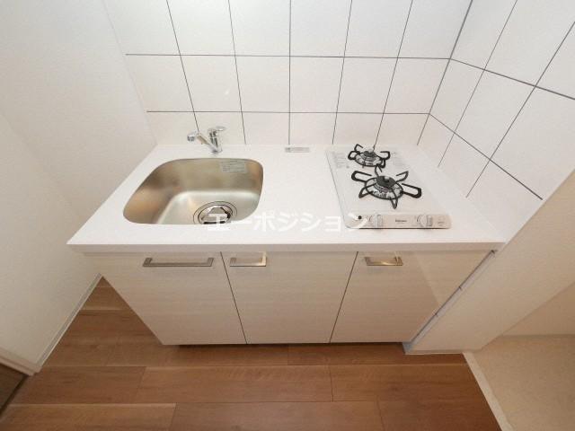 キッチン　エスリード難波ザ・ゲート