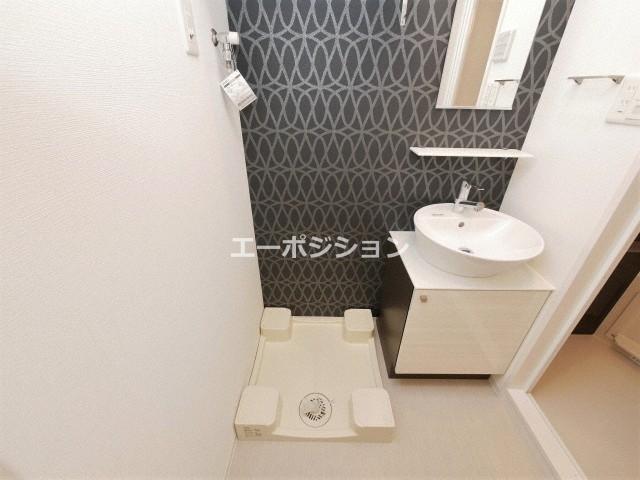 その他設備　エスリード難波ザ・ゲート