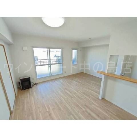 居室・リビング　詳細は、ウィンドワード中の島店までご相談下さい。