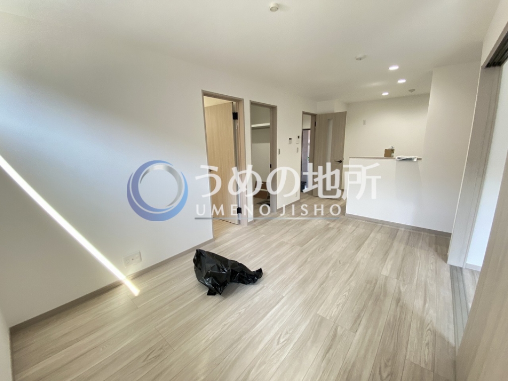 居室・リビング　リビング2