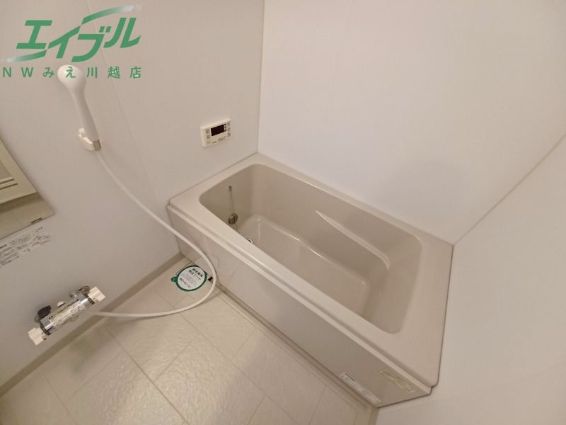 バス・シャワールーム　同型参考写真